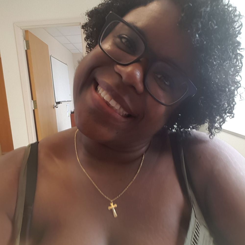 Meet your Posher, Laetitia